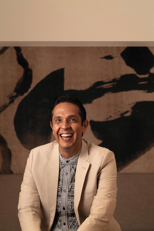 Tarun Kalra is the general manager of 21 Carpenter