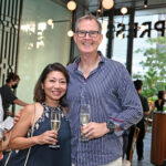 Theresa Whitaker and Ken Whitaker