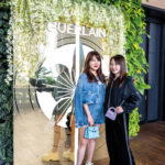 Wendy Poh and Angela Lee Ng