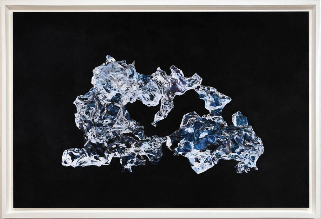 Fellsfjara, Iceland no.3, acquired by Vacheron Constantin