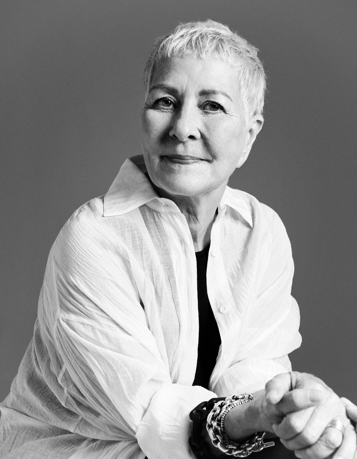 Charlotte Cain launched the first edition of Boutique Fairs Singapore in 2002 (Credit: Mun Kong. )