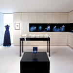 Chanel reopened the doors to its watches and fine jewellery boutique at 18 Place Vendôme (Credit: Chanel)