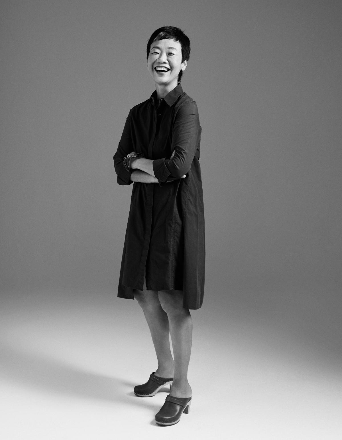 Jennifer Tham has been the artistic director and conductor with the SYC Ensemble Singers since 1986 (Credit: Mun Kong. )