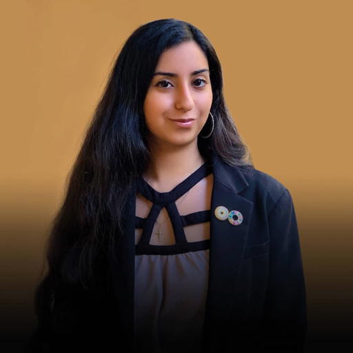 Headshot of Simarna Singh