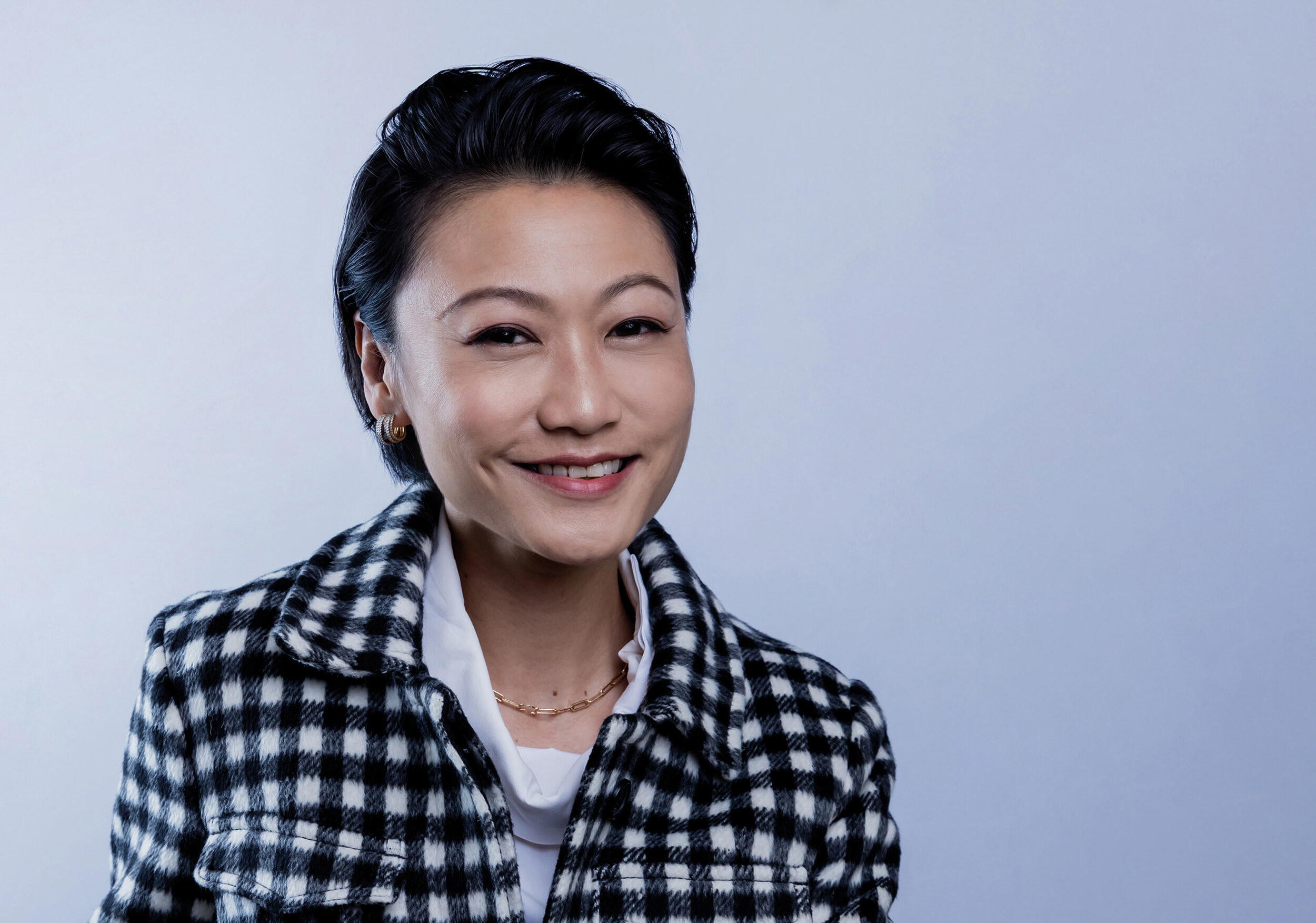 Zhang Ting-Ting Forges The Way For The Asian Fashion Industry | a+ ...