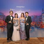 Andy Sim, Huey Tyng Ooi, Ruby Lee, and Philips Lai