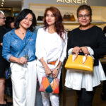 Ane Bakri, Sherry Mryna, Rosnani Konali