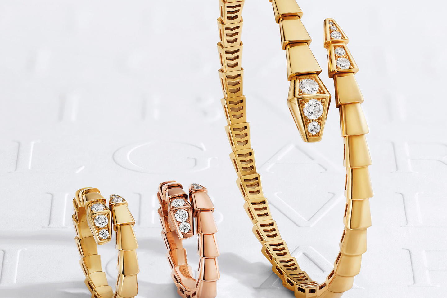 Bvlgari Celebrates The Serpenti s 75th Anniversary With Alluring New Additions a Singapore