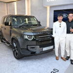 Elijah Yang and Marcus Wong