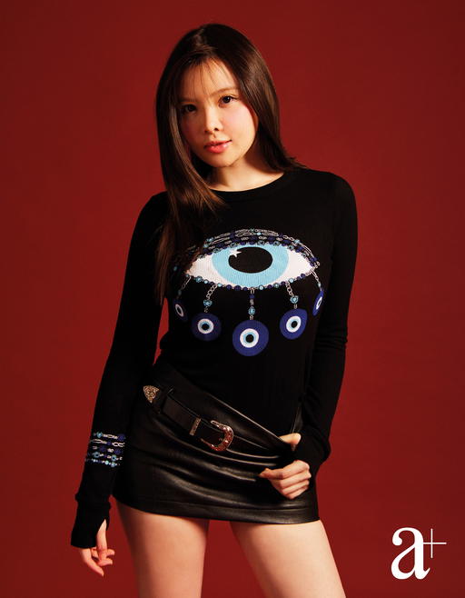 Gracie Hartie joined OnlyFans in 2021. While rankings fluctuate round the clock, she was for a time in the top 0.3 percent (Credit: Mun Kong. )