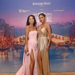 Han Nguyen and Ging Cook