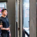 Hong Foo and Yong Chong King