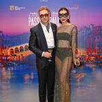 Jamie and Grace Thomas