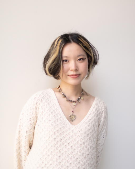 Kimberly Kiong works in the counselling department at 365 Cancer Prevention Society