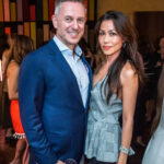 Lars and Grace Rosenkrands