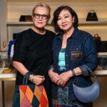 Mette Hartman, Renee Tan