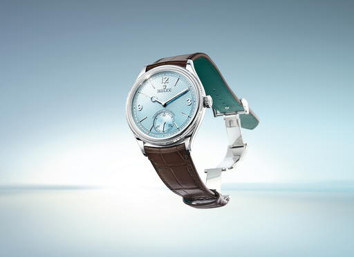 Rolex Perpetual 1908