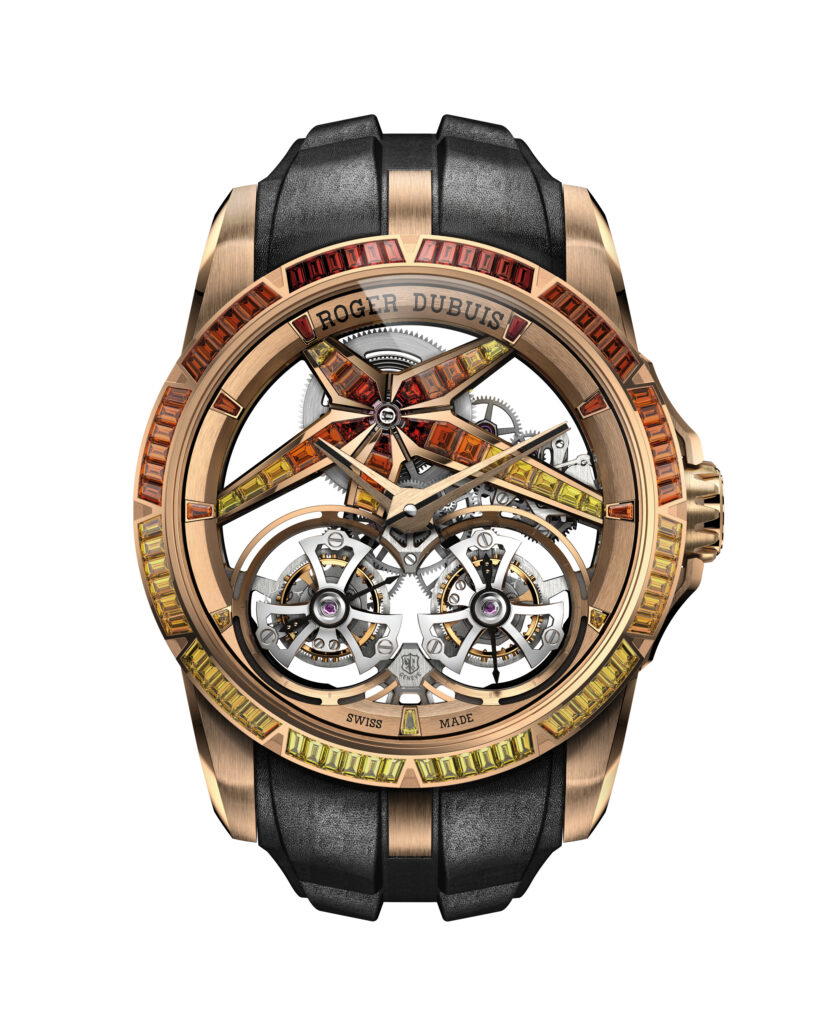 Roger Dubuis