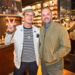 Raymond Lim and David Wasserman