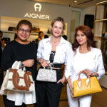 Rosnani Konali, Julia Schloderer, Sherry Mryna