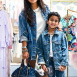 Simran and Neil Kotak