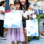 Sophie Lim and Cass Teng