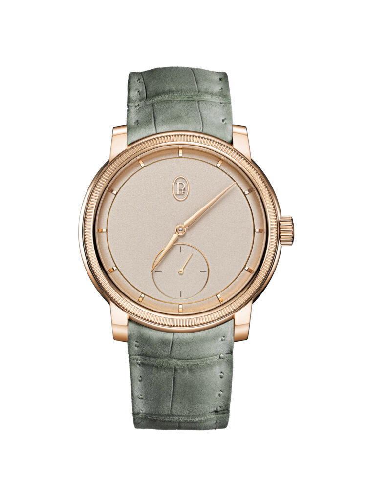 Parmigiani Fleurier