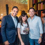 Tarun Kalra, Natasha Liok, and Johnathan Quek