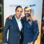 Tarun Kalra and Ashish Manchharam