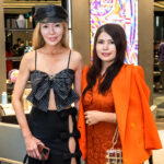 Wendy Long and Marilyn Lum