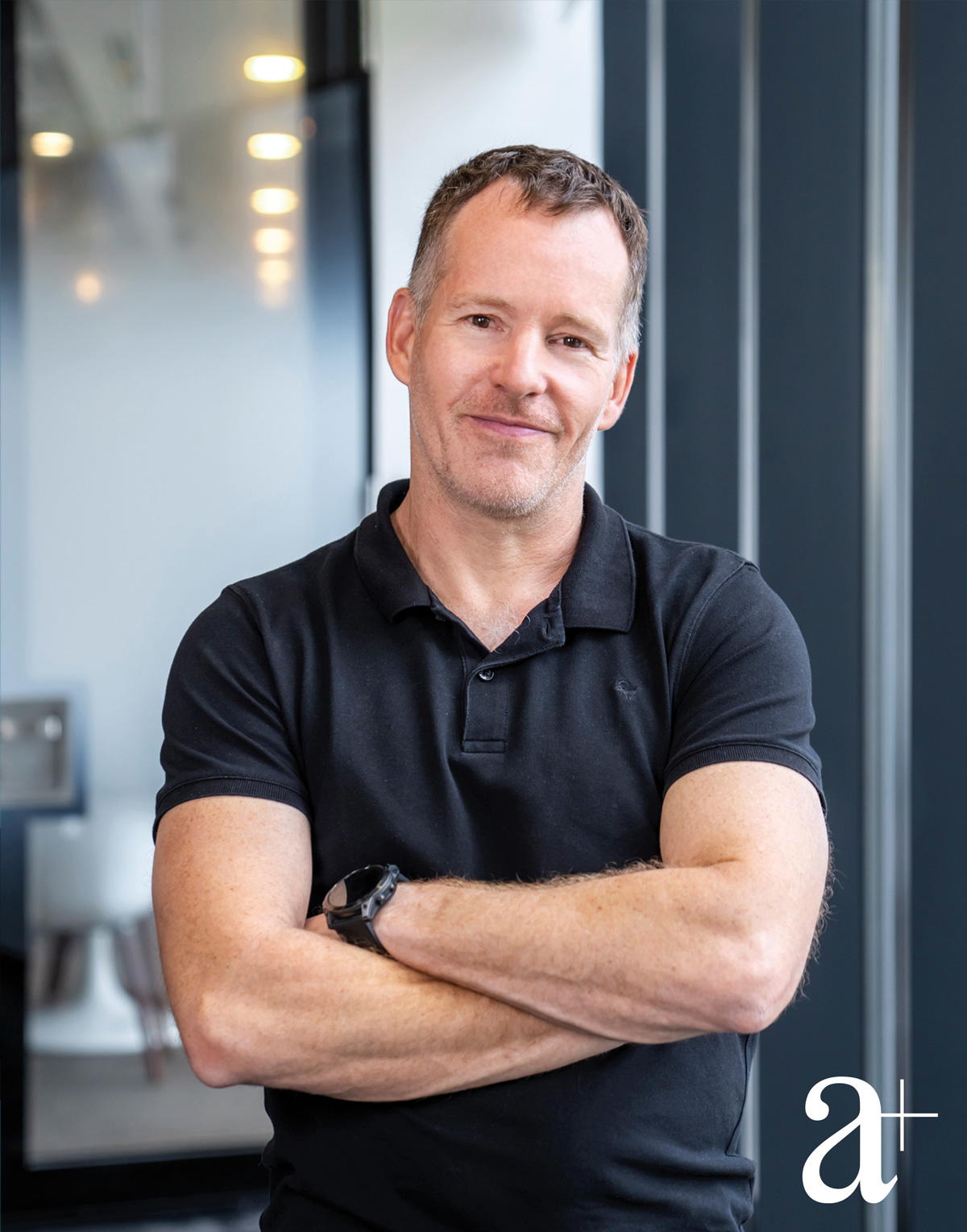 Stephen McGown was captured by Al-Qaeda terrorists in 2011 (Credit: Yvonne Isabelle Ling)