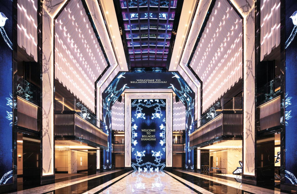Bellagio Shanghai