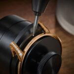 Audemars Piguet’s gem-setting expertise is clearly demonstrated in the careful hollowing of the lug surfaces to perfectly accommodate the diamonds, set right to the edges (Credit: Audemars Piguet)