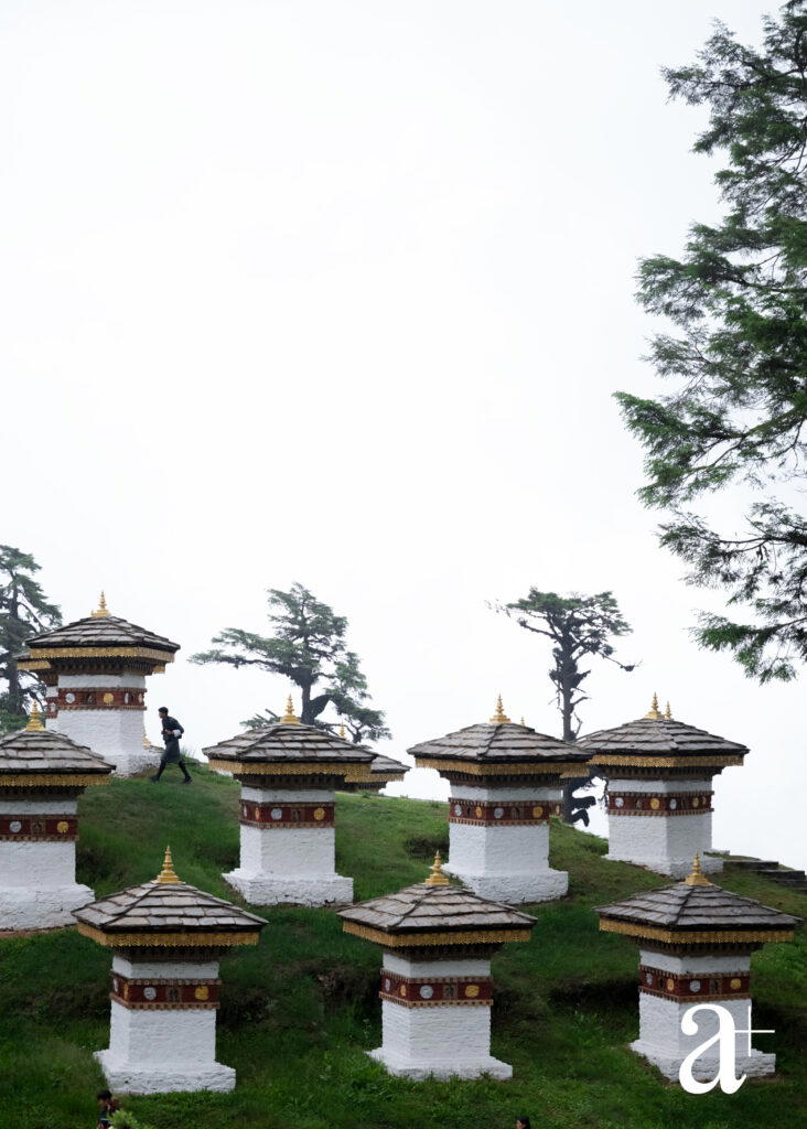 Bhutan