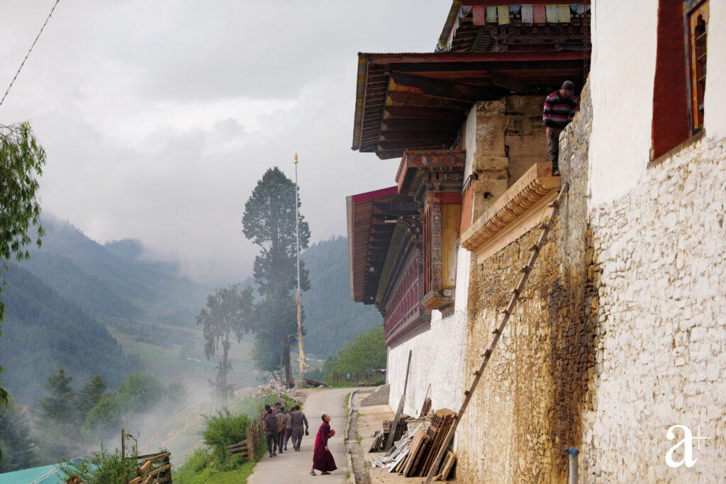 Bhutan