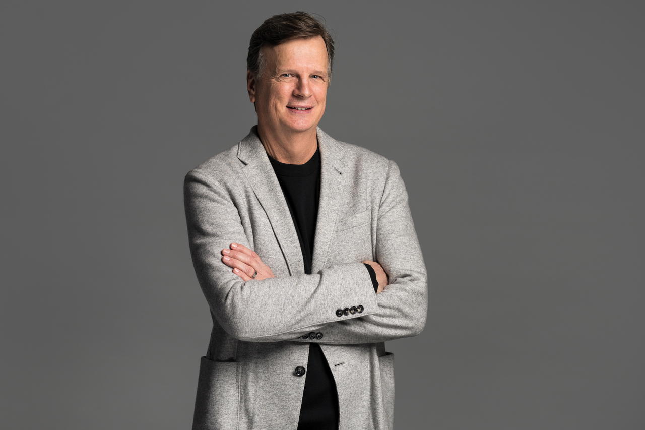 Moore joined WATG in 1989