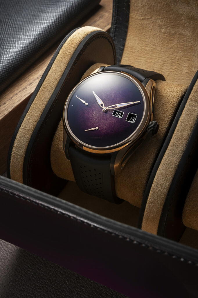 Credit: Sincere Fine Watches