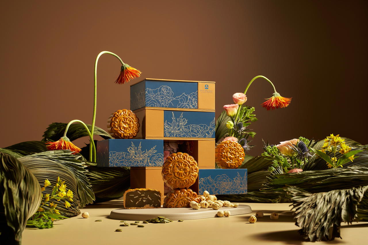 Photo: Pan Pacific Orchard