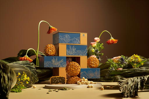 Photo: Pan Pacific Orchard