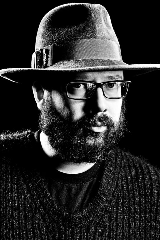 Philippe Pourhashemi