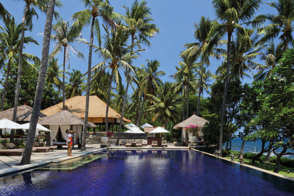 Spa Village Resort Tembok