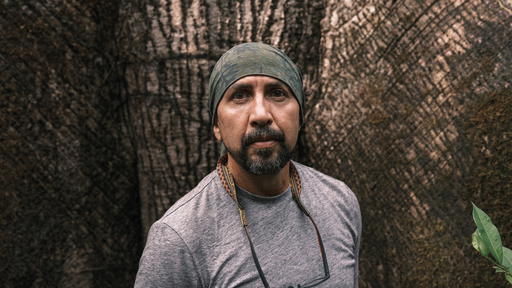 Colombian marine biologist Fernando Trujillo has been named the 2024 Rolex National Geographic Explorer of the Year. Chosen for his life-long dedication to protecting the Amazon’s dolphins, Trujillo is combining scientific research with action to save an iconic species and care for the Amazon’s riverine communities