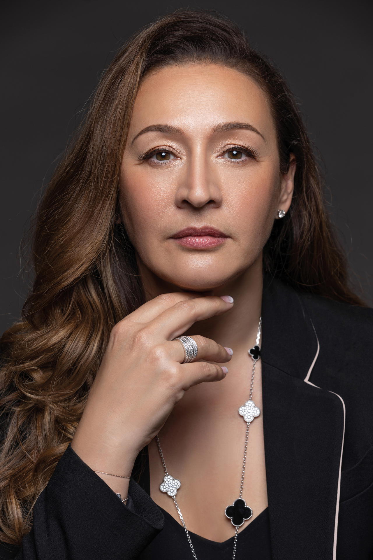 Christine Galle-Luczak