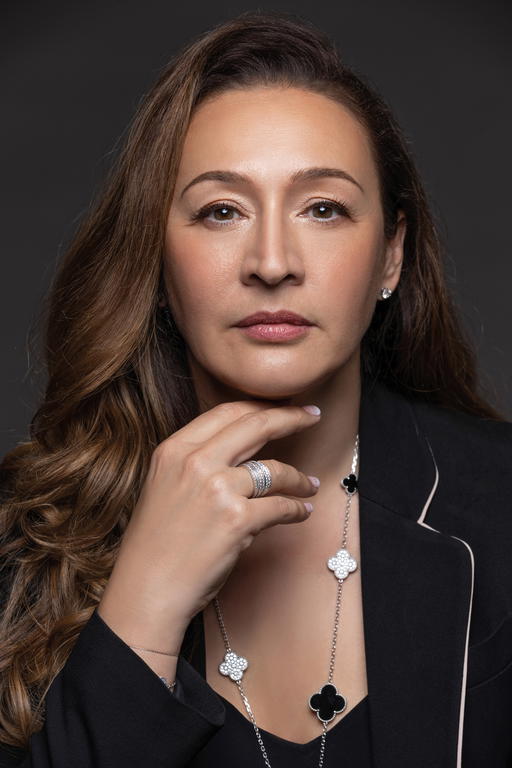 Christine Galle-Luczak