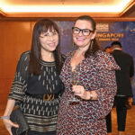 Angela Loh, Sophie Brown