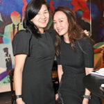 Celine Ooi, Dawn Tan