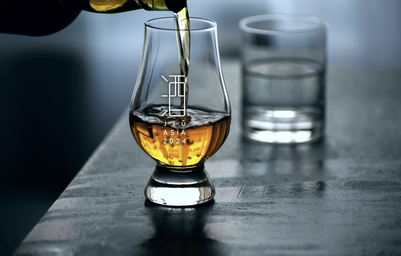 Jiu Asia returns from September 6 to 8 at Equarius Hotel