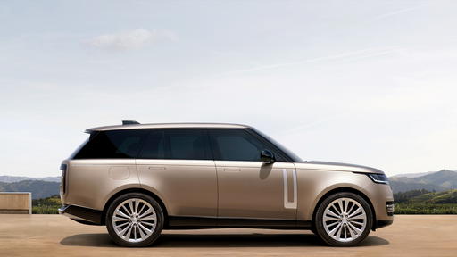 Range Rover