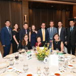 Singapore Pools and guests