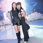 Beatrice Cheong, Dana Cheong